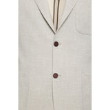 Luchiano Visconti Men's Blazers  METLKJ54