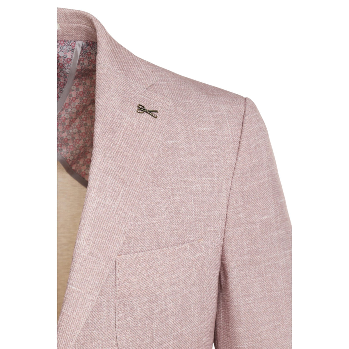 Luchiano Visconti Men's Blazers  METLKJ54