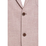Luchiano Visconti Men's Blazers  METLKJ54