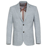 Luchiano Visconti Men's Blazers  METLKJ54