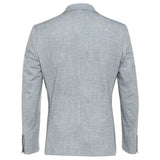 Luchiano Visconti Men's Blazers  METLKJ54