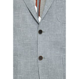 Luchiano Visconti Men's Blazers  METLKJ54