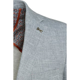 Luchiano Visconti Men's Blazers  METLKJ54