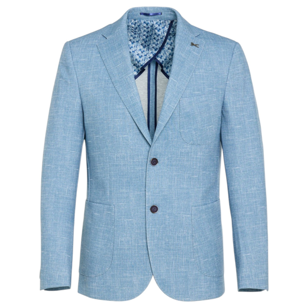 Luchiano Visconti Men's Blazers  METLKJ54