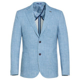Luchiano Visconti Men's Blazers  METLKJ54