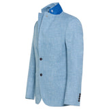 Luchiano Visconti Men's Blazers  METLKJ54