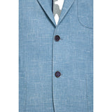 Luchiano Visconti Men's Blazers  METLKJ54