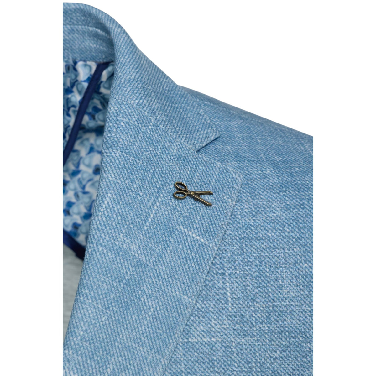 Luchiano Visconti Men's Blazers  METLKJ54