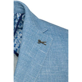Luchiano Visconti Men's Blazers  METLKJ54