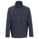 Luchiano Visconti 4 Way Stretch Water Proof Rain Coat  MORPOJ54