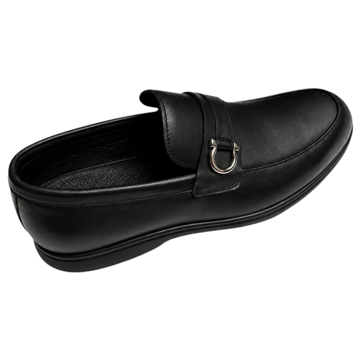 CloudCloth Men's Leather Premium Classic Dress Shoes