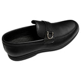 CloudCloth Men's Leather Premium Classic Dress Shoes