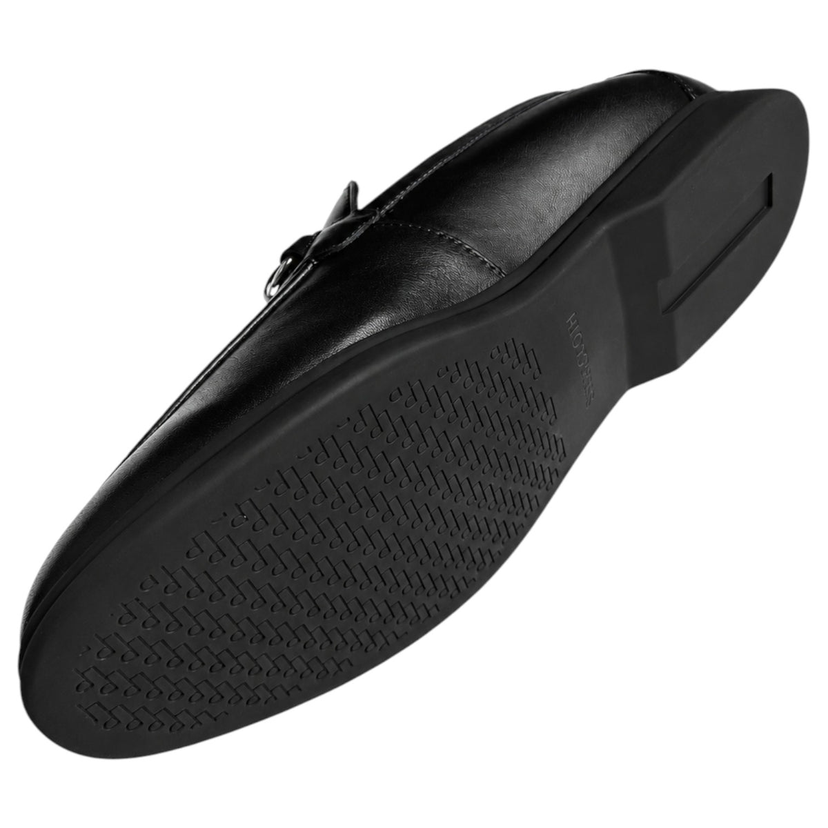 CloudCloth Men's Classic Slip-On Dress Leather Shoes