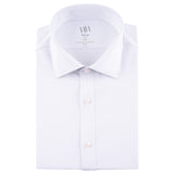 Woeve White Stretch Shirt  WBBS2013