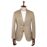 Victor Baron Wool & Cashmere Jersey Jacket REDA-Active  6280
