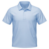 Cloud Cloth 3-Button Polo Style MPL1109