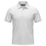 Cloud Cloth 3-Button Polo Style MPL1109