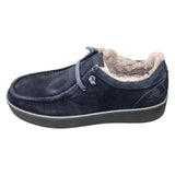 Fabiano Ricci RFR Men's Ankle Boots With Fur U2611-RFR