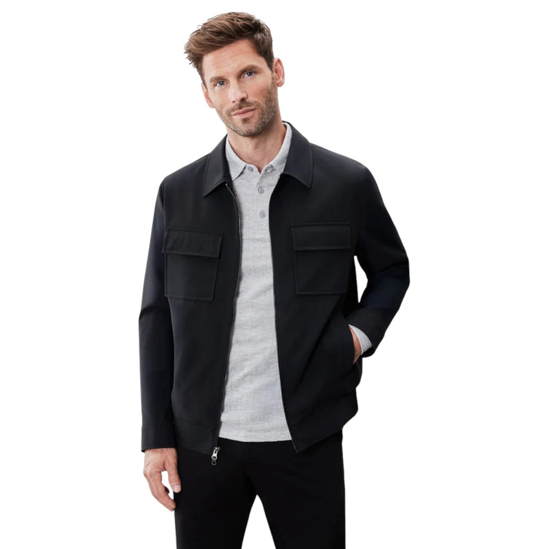 Robert Barakett Jerry Jacket  RB52597