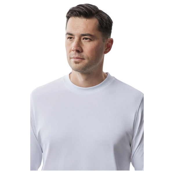 Robert Barakett Mens Long Sleeve T-shirt  RB82247