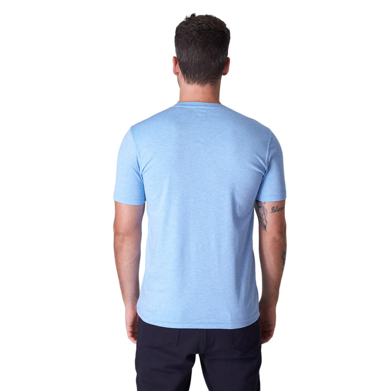 Raffi Lafayette T-Shirt - Water  RW22202