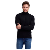 Raffi Men's Turtle Neck Sweater  HZR16504