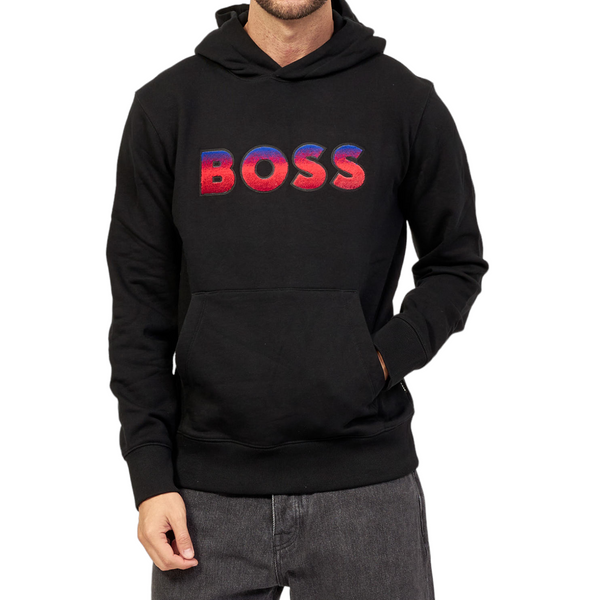 BOSS Hooded Sweatshirt 50499560-001