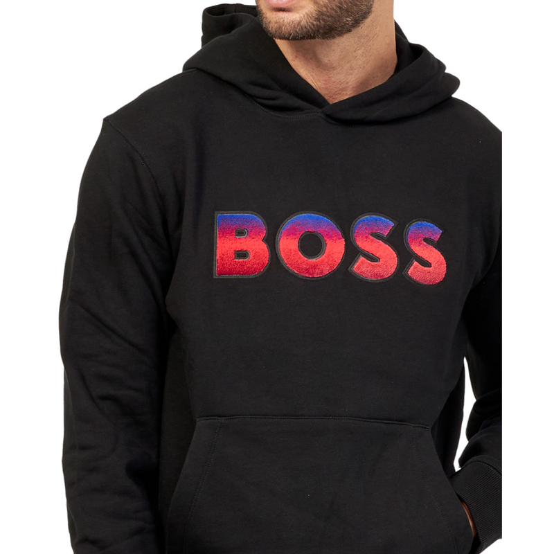 BOSS Hooded Sweatshirt 50499560-001