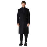 Mackage SKAI-SLB 3-In-1 Wool Coat With Removable Down Liner P003056