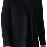 Mackage SKAI-SLB 3-In-1 Wool Coat With Removable Down Liner P003056