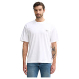 Boss Orange Cotton T-Shirt T-City-lights  50556032