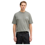 Boss Orange Cotton T-Shirt T-City-lights  50556032