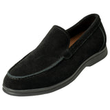 Cloud Cloth Men's Suede Slip On Shoes SS4102M