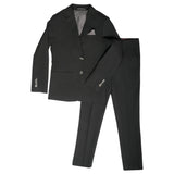 Cloud Cloth Boys 2pc Suit in Slim ST2008