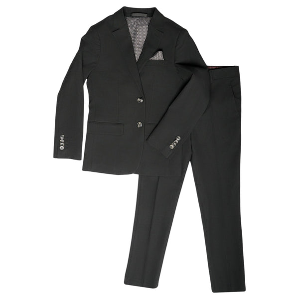 Cloud Cloth Boys 2pc Suit in Slim ST2008