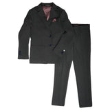 Cloud Cloth Boys 2pc Suit in Slim ST2008
