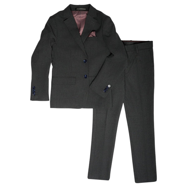 Cloud Cloth Boys 2pc Suit in Slim ST2008