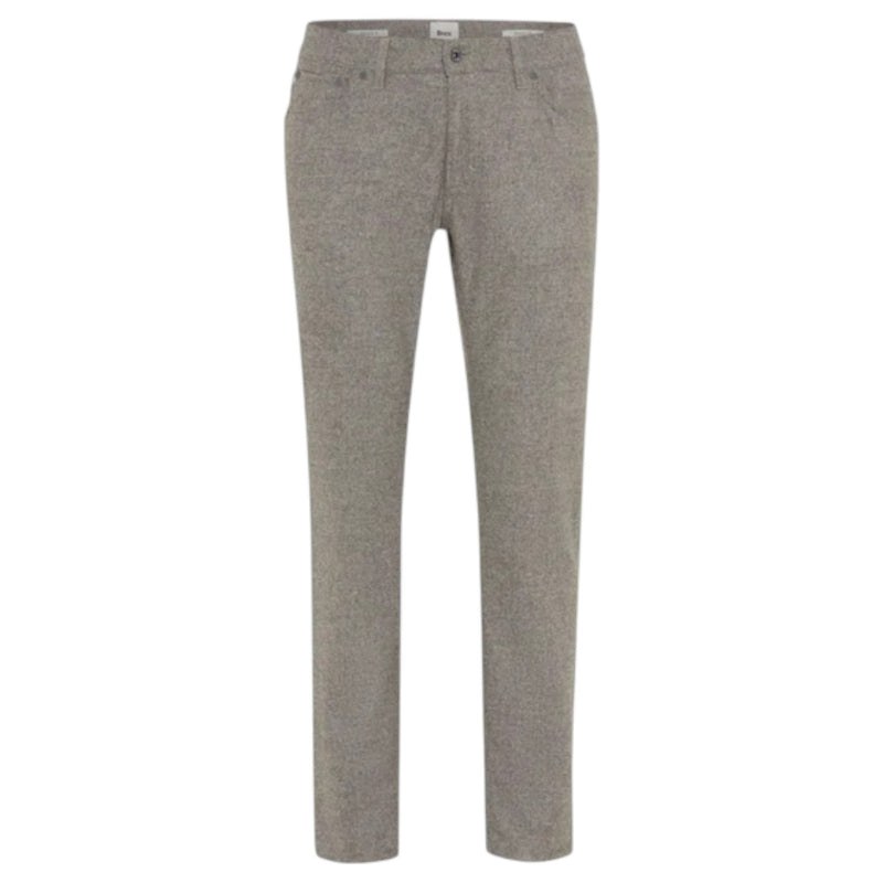 Brax Fabric Trousers With Viscose 5-Pocket Design 87-8358