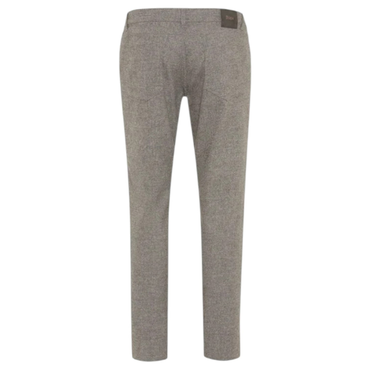 Brax Fabric Trousers With Viscose 5-Pocket Design 87-8358