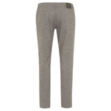 Brax Fabric Trousers With Viscose 5-Pocket Design 87-8358