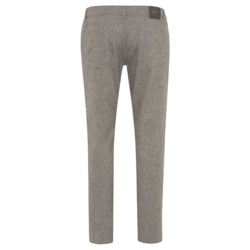 Brax Fabric Trousers With Viscose 5-Pocket Design 87-8358