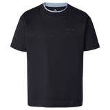 Mackage TEE-MNV Double Crewneck Collar T-Shirt