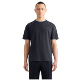 Mackage TEE-MNV Double Crewneck Collar T-Shirt