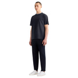 Mackage TEE-MNV Double Crewneck Collar T-Shirt