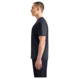 Mackage TEE-MNV Double Crewneck Collar T-Shirt