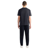 Mackage TEE-MNV Double Crewneck Collar T-Shirt