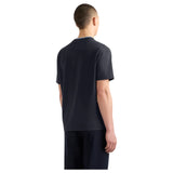 Mackage TEE-MNV Double Crewneck Collar T-Shirt