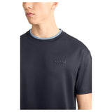 Mackage TEE-MNV Double Crewneck Collar T-Shirt
