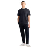Mackage TEE-MNV Double Crewneck Collar T-Shirt
