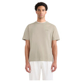 Mackage TEE-MNV Double Crewneck Collar T-Shirt